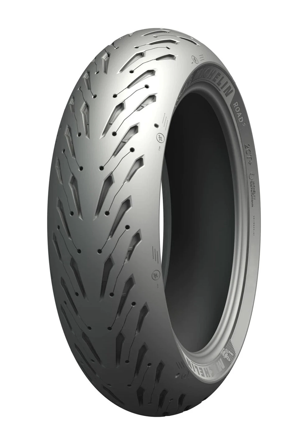 120/60R17 opona MICHELIN ROAD 5 TL FRONT 55W